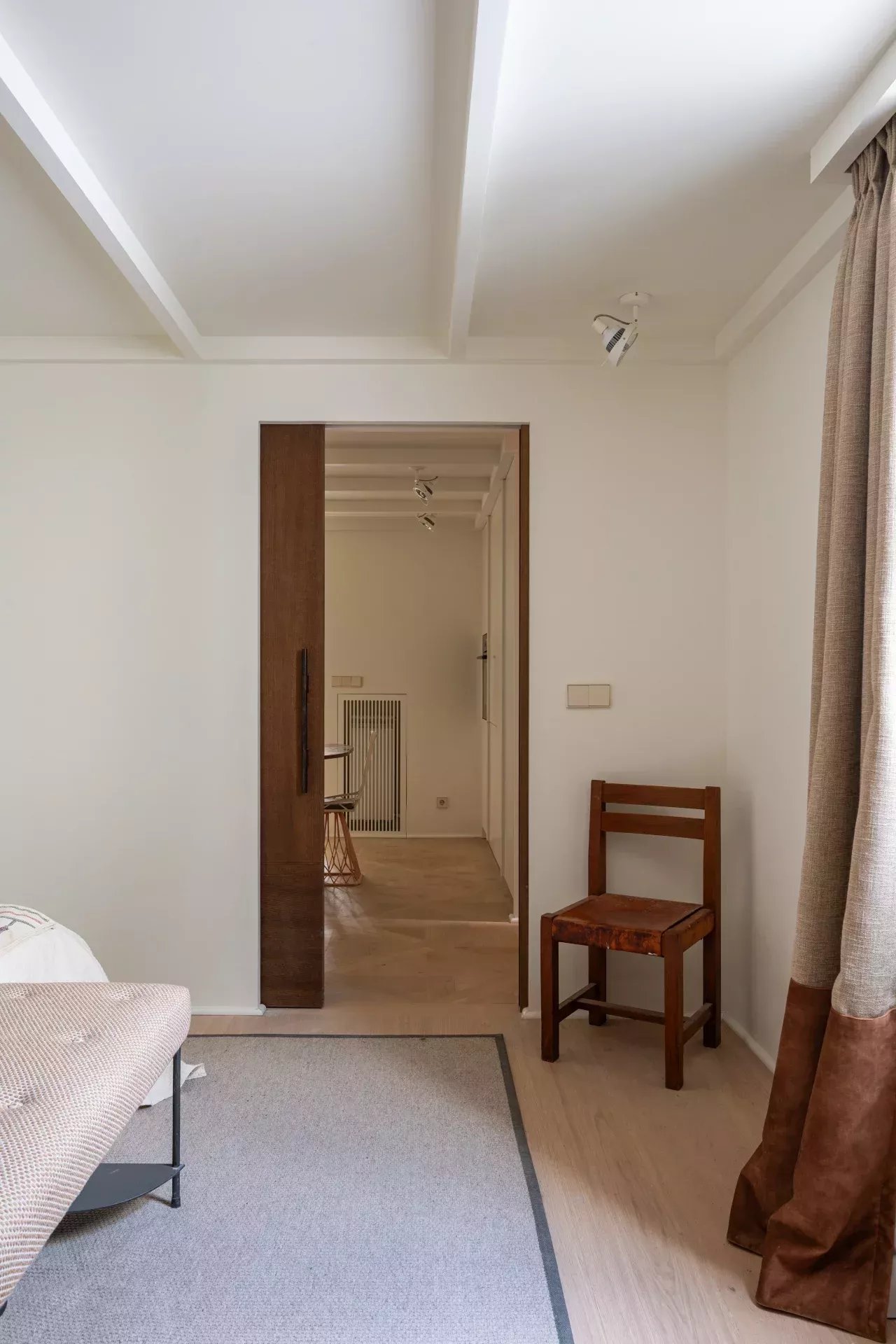 Penthouse dans le meilleur quartier de Justicia - picture 24