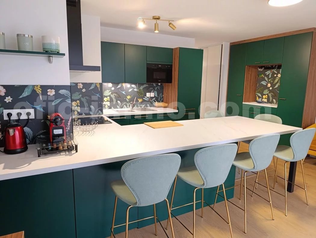 Location Appartement Sarzeau