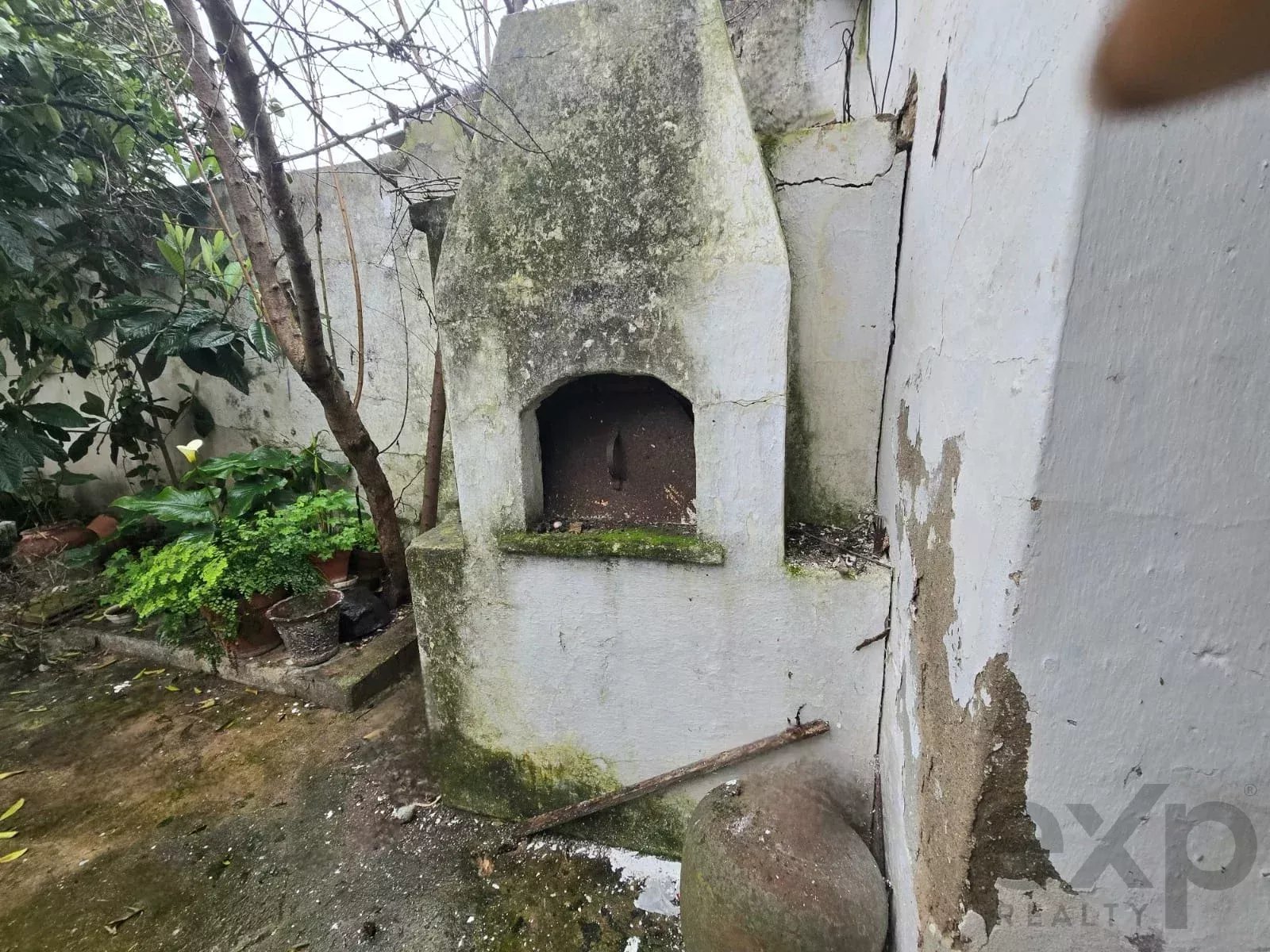 Detached house with 2 floors, yard, garage and terrace. 85992079 image 21