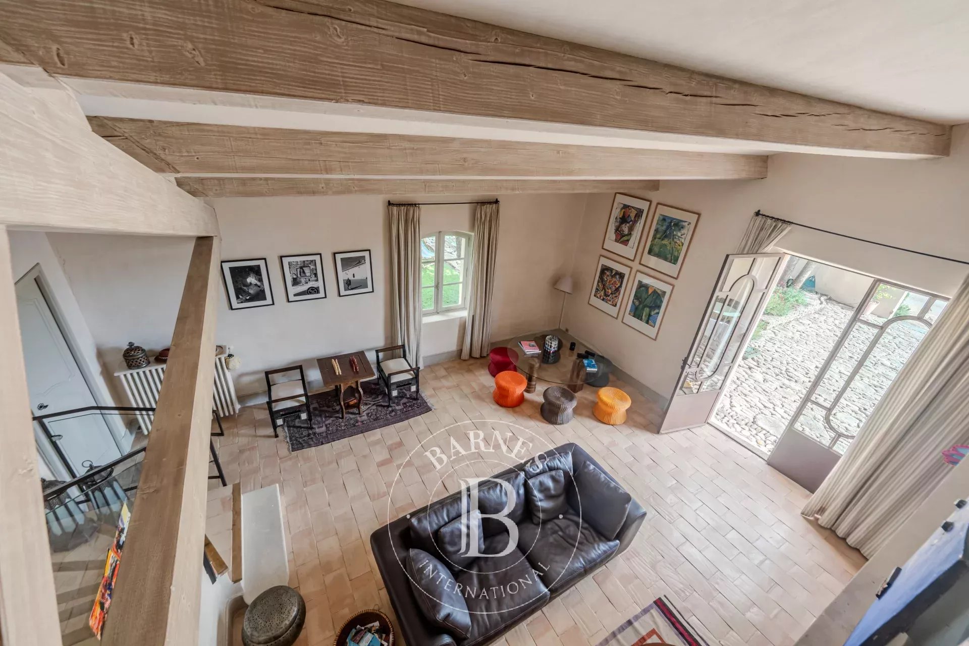 Ev Aix-en-Provence - picture 8