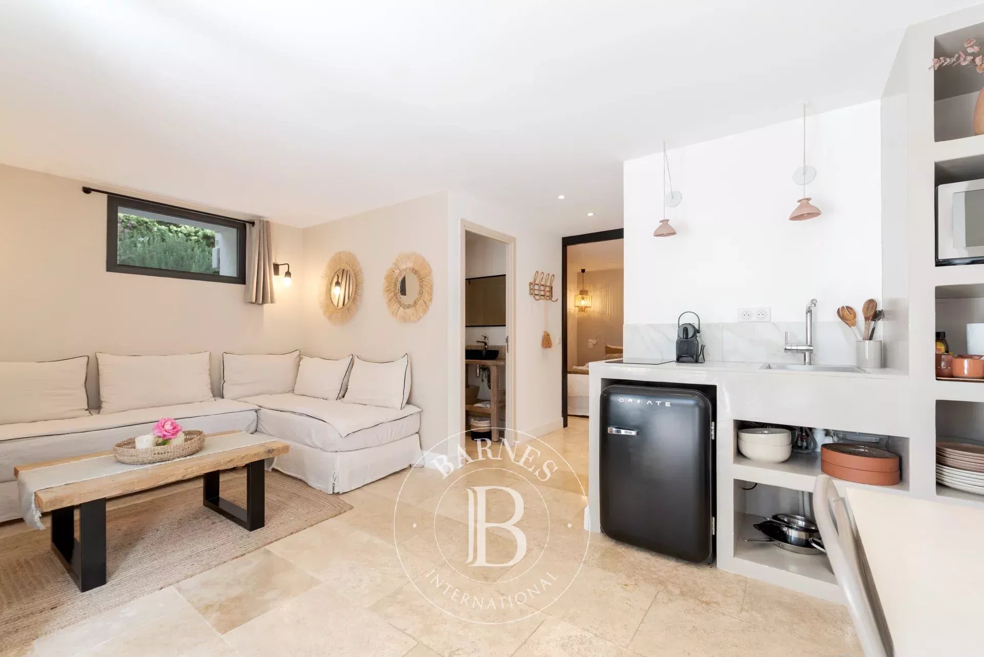 Villa Roquefort-les-Pins - picture 23