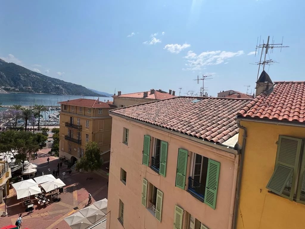 Vente Appartement Menton Centre