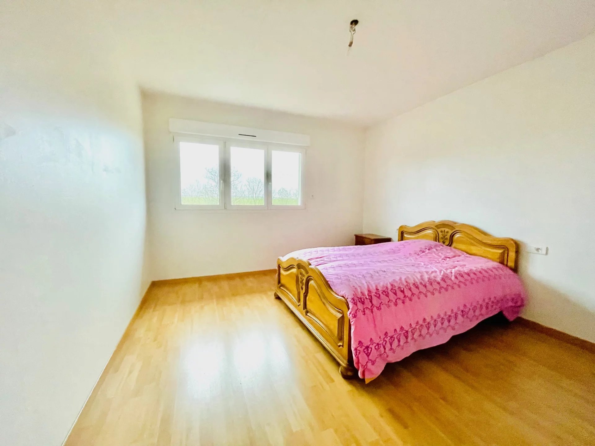 Achat Maison T2 à Manoncourt-en-Woëvre (54385) - 170m²