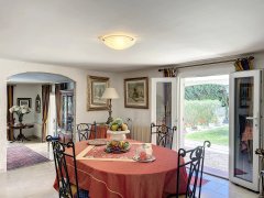 CHARMING HOUSE - MOUGINS — photo 5 of 7