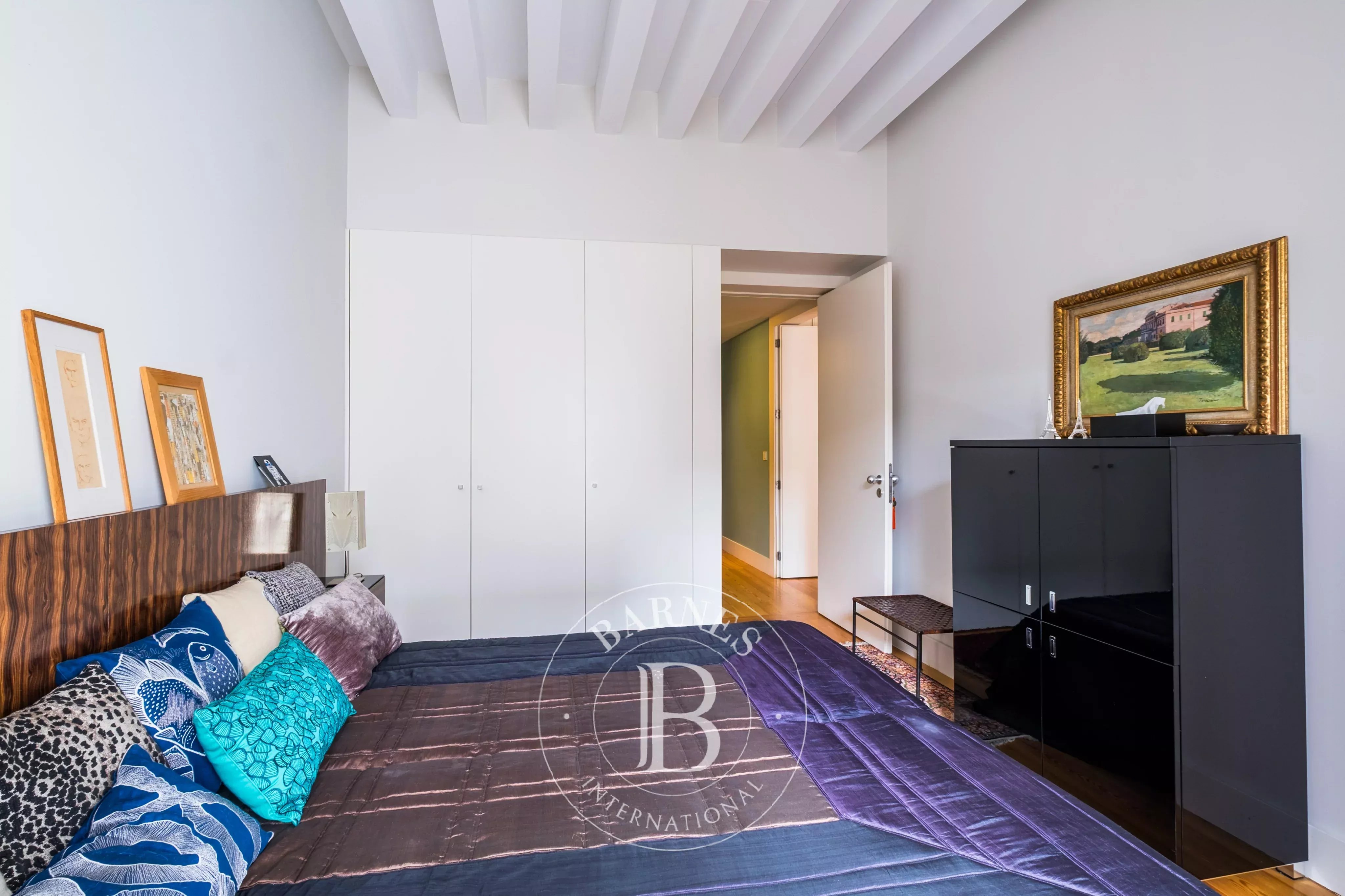 Emplacement, emplacement, emplacement