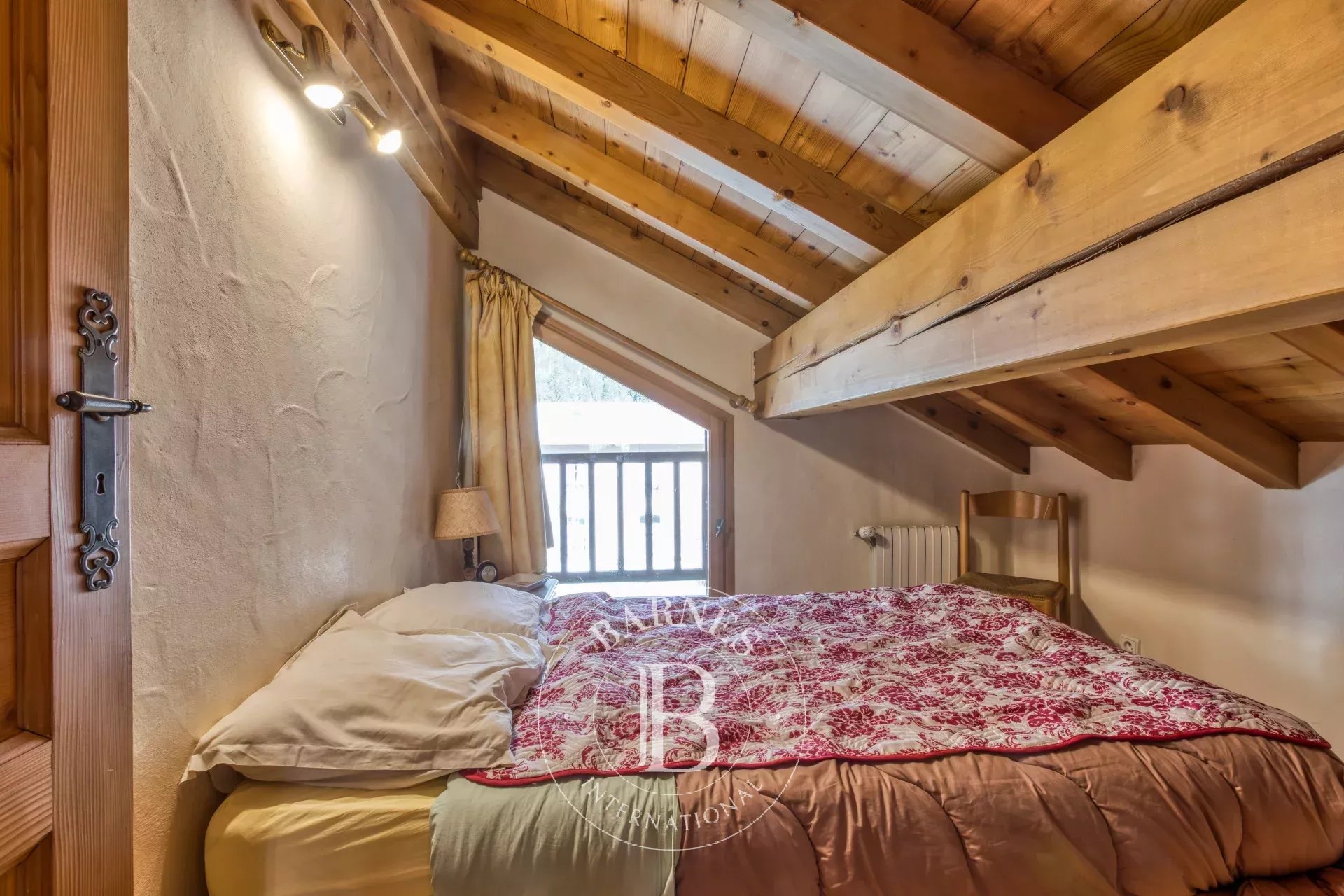 Köy evi Chamonix-Mont-Blanc - picture 11