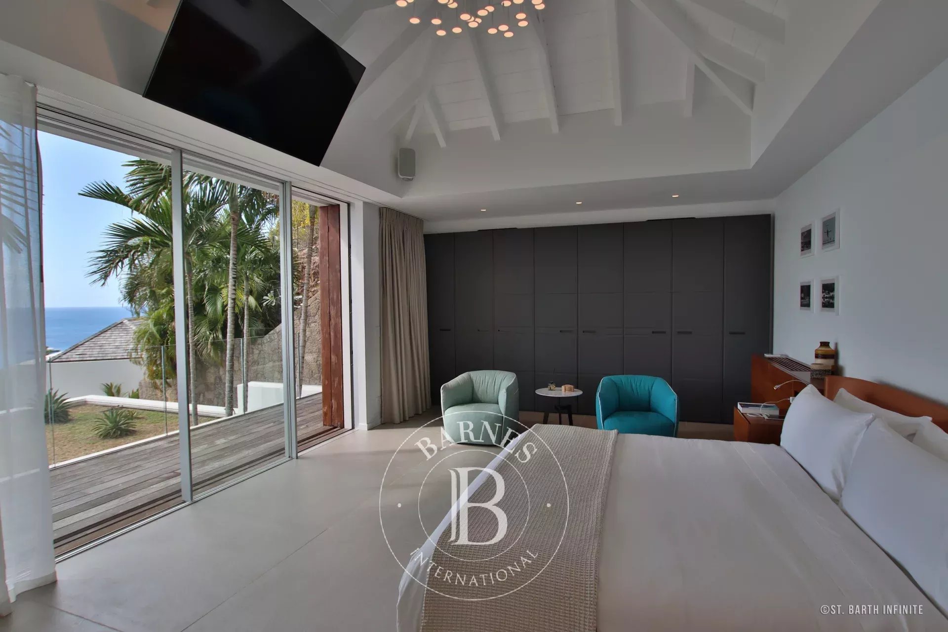 Corossol  - Villa 4 Chambres - picture 14