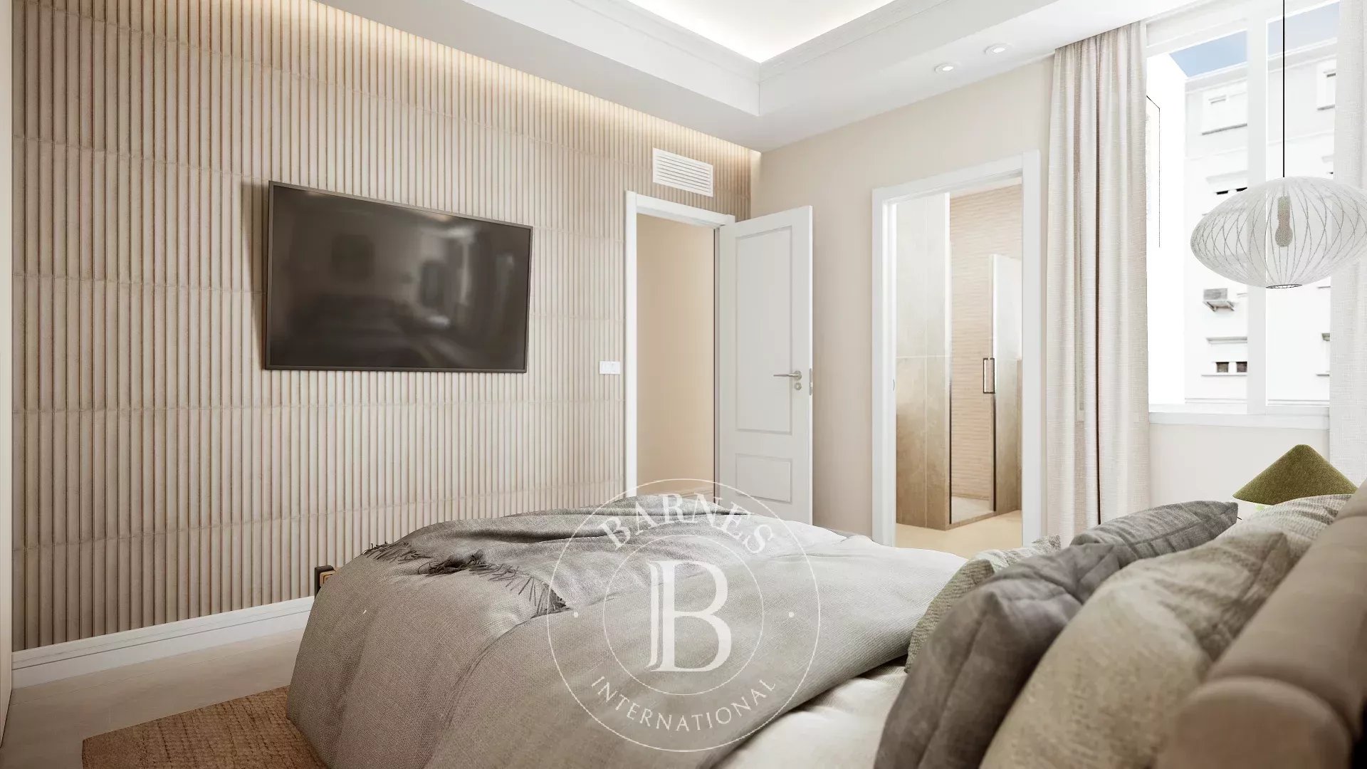 Daire Barcelona - picture 12