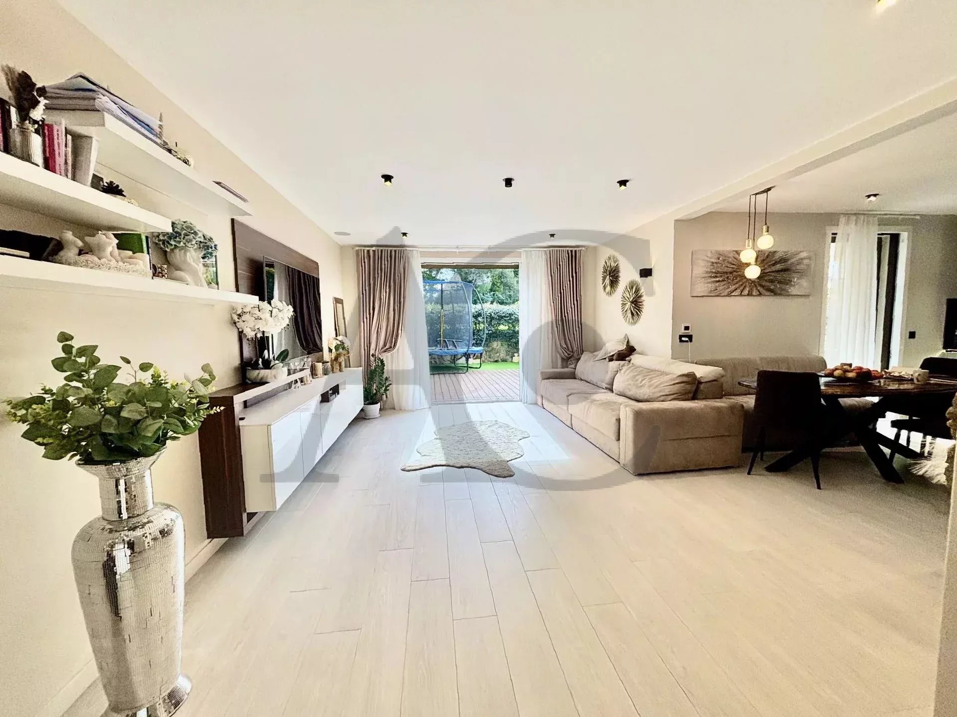 Agence immobilière de Agence centrale