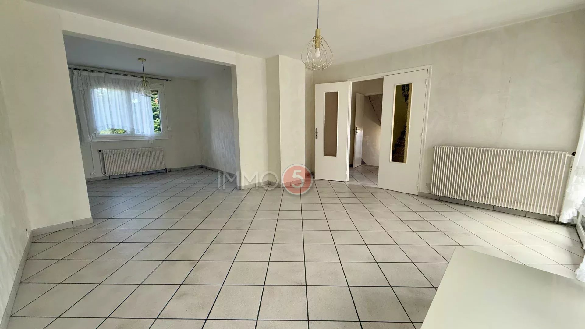 Sale House Le Raincy