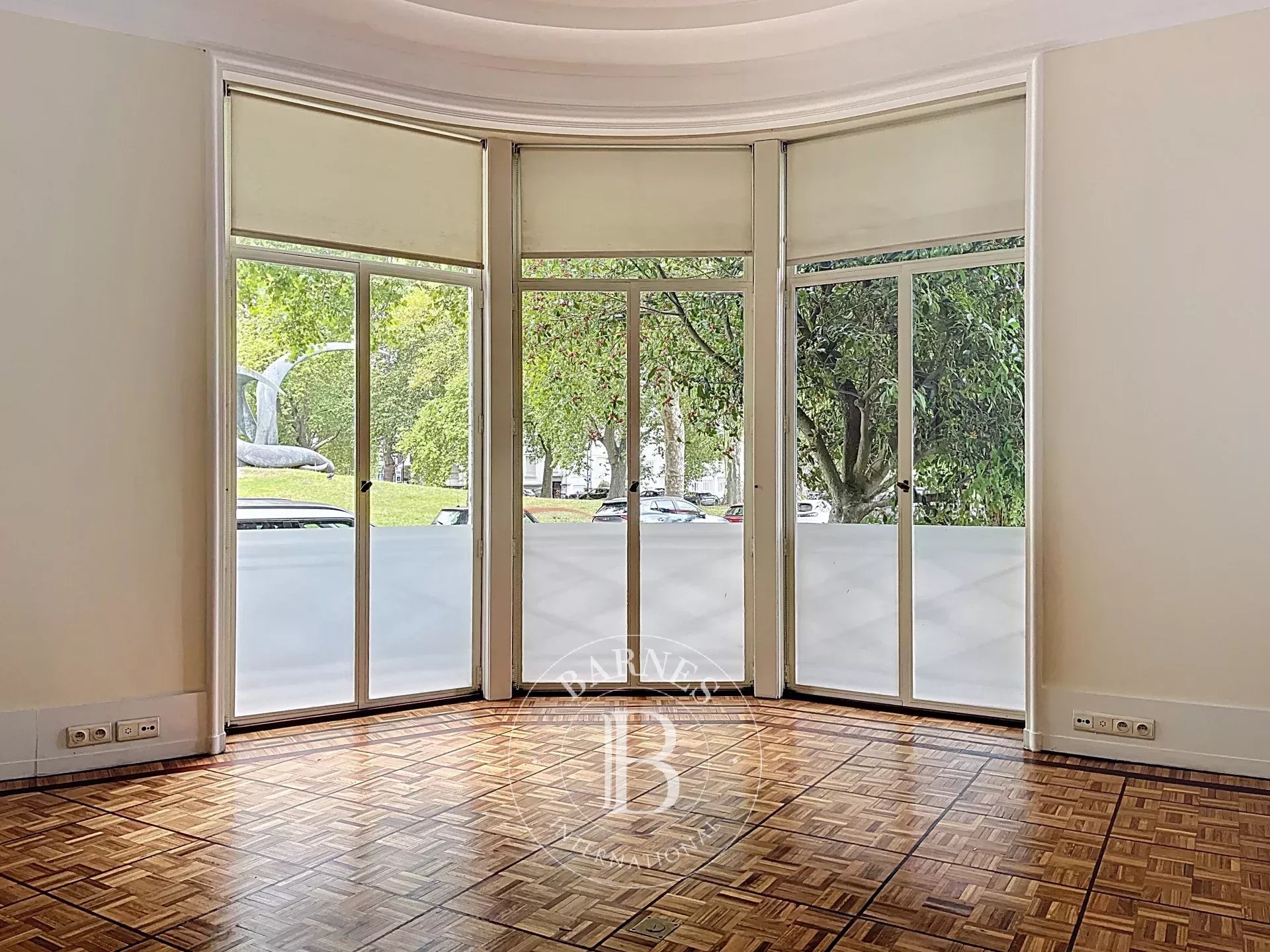 Jardin du Roi - Duplex 3 chambres