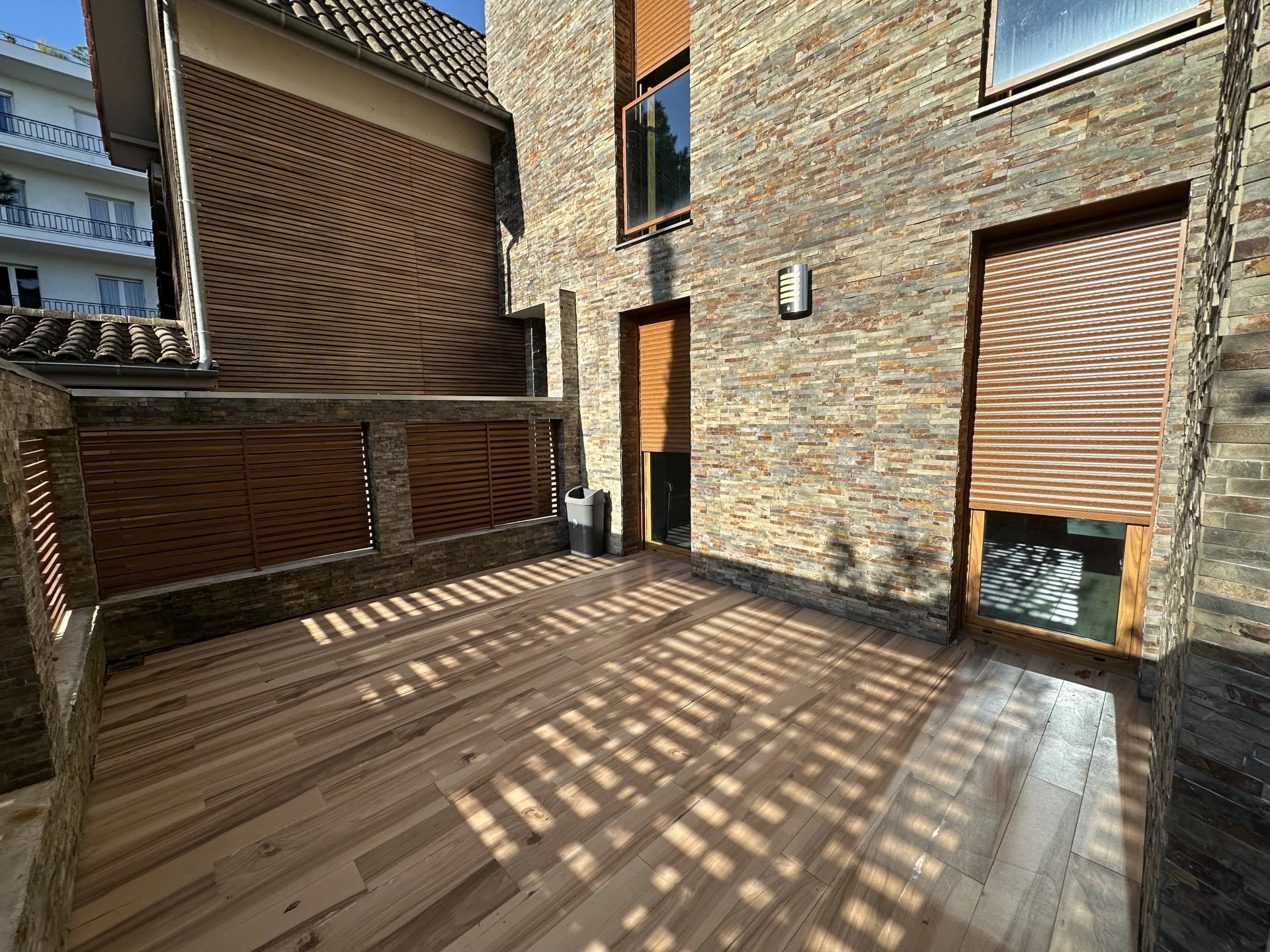 Location Appartement Bordeaux