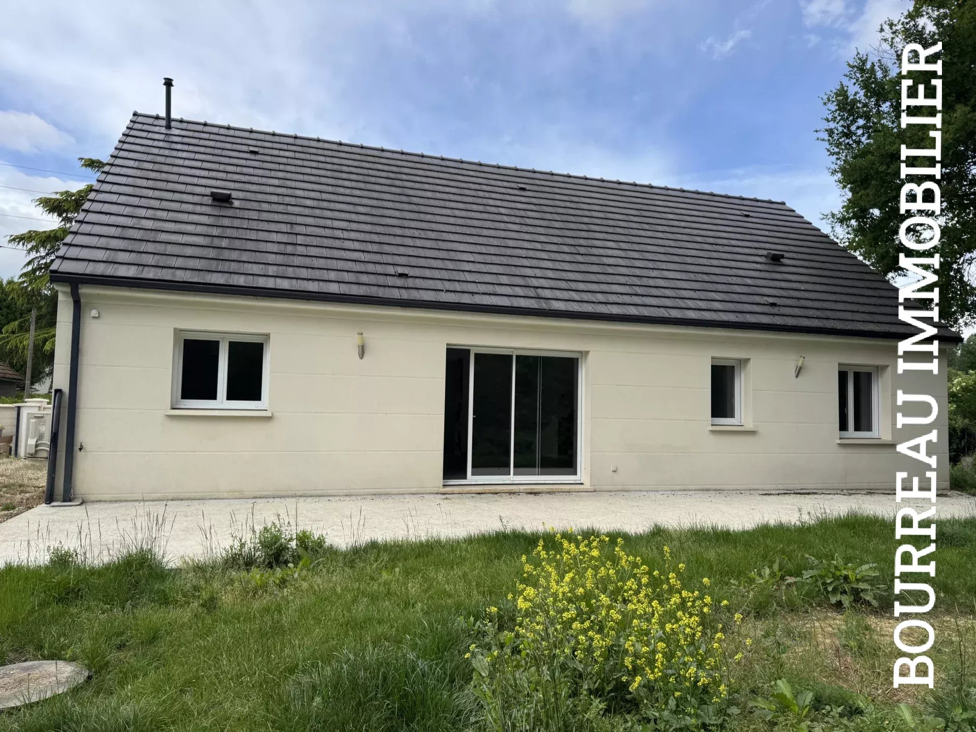 Vente Pavillon Joigny