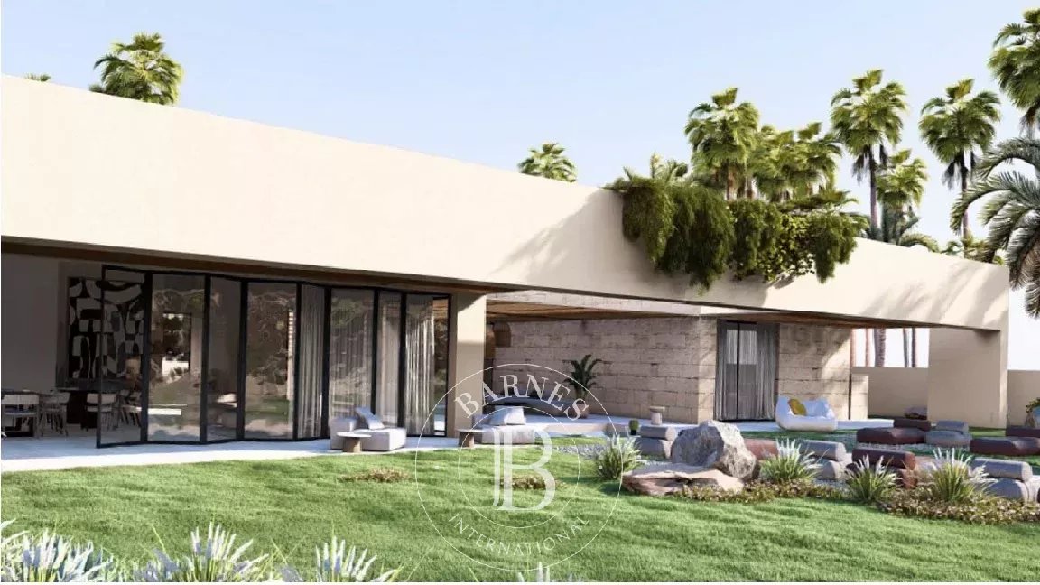Villa Marrakech - picture 7