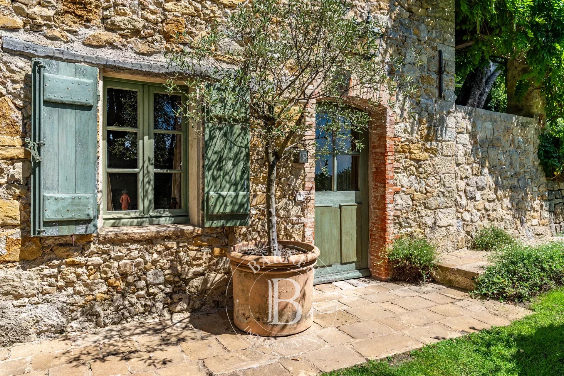Grasse  - Villa  2 Chambres - picture 7