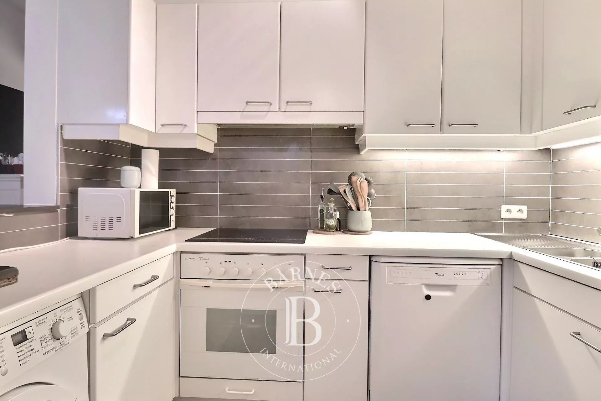 Daire Ixelles - picture 5