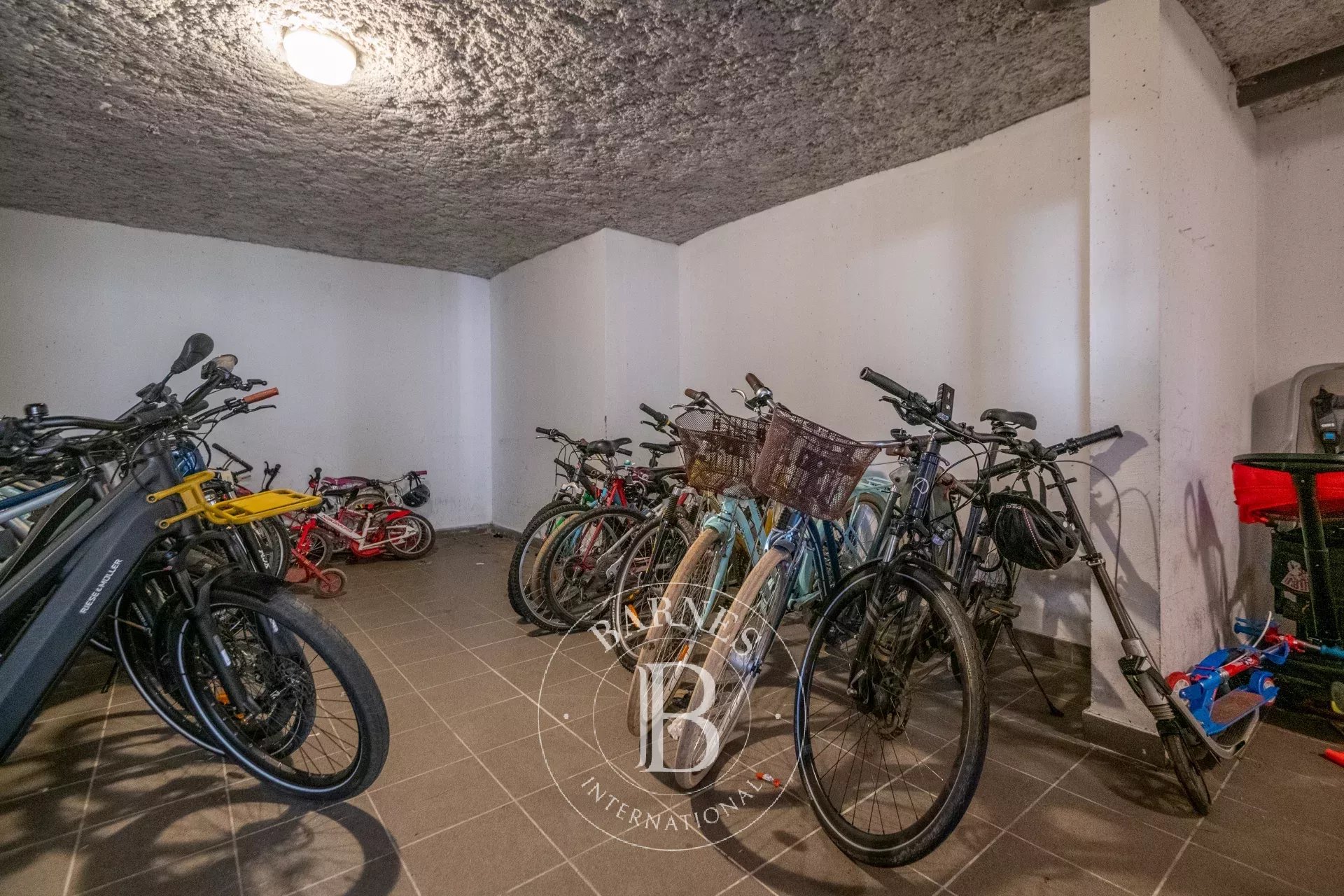 Stüdyo Lyon 5ème - picture 6