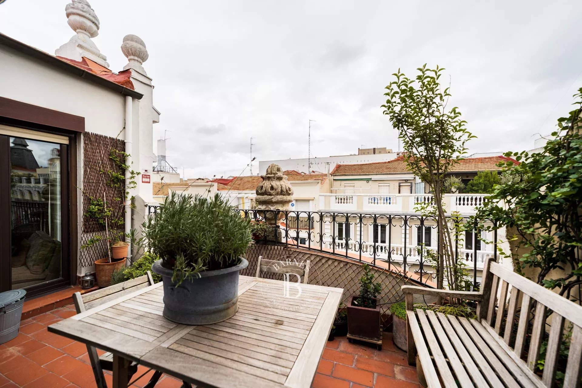 Daire Madrid - picture 9