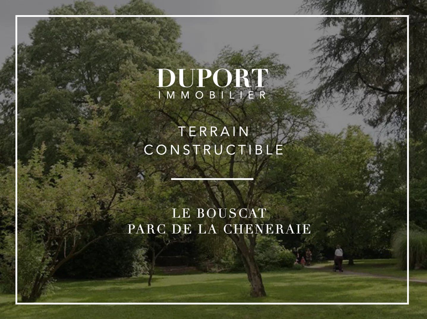 Agence immobilière de Duport Immobilier BORDEAUX