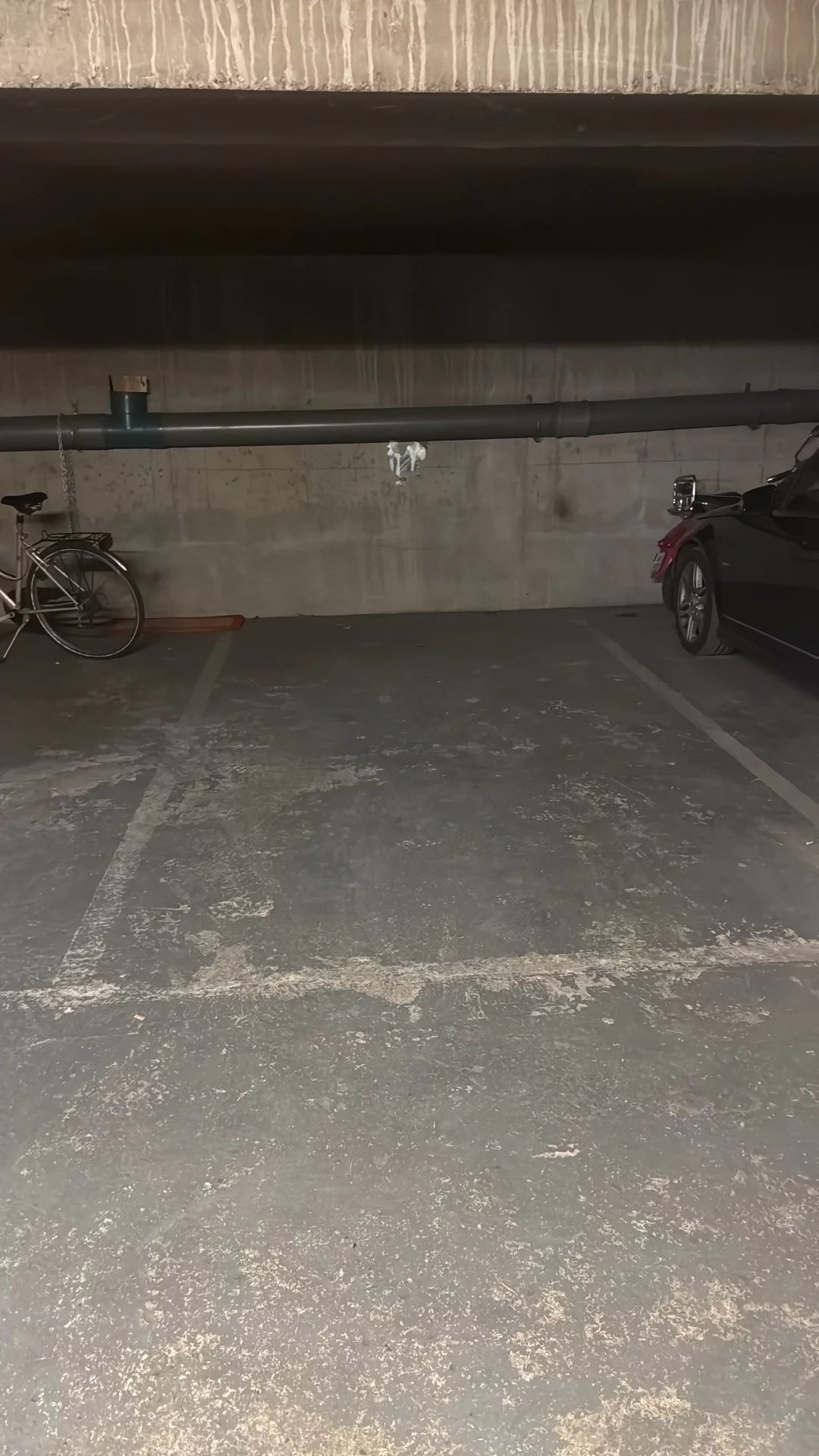 Parking - Image Array