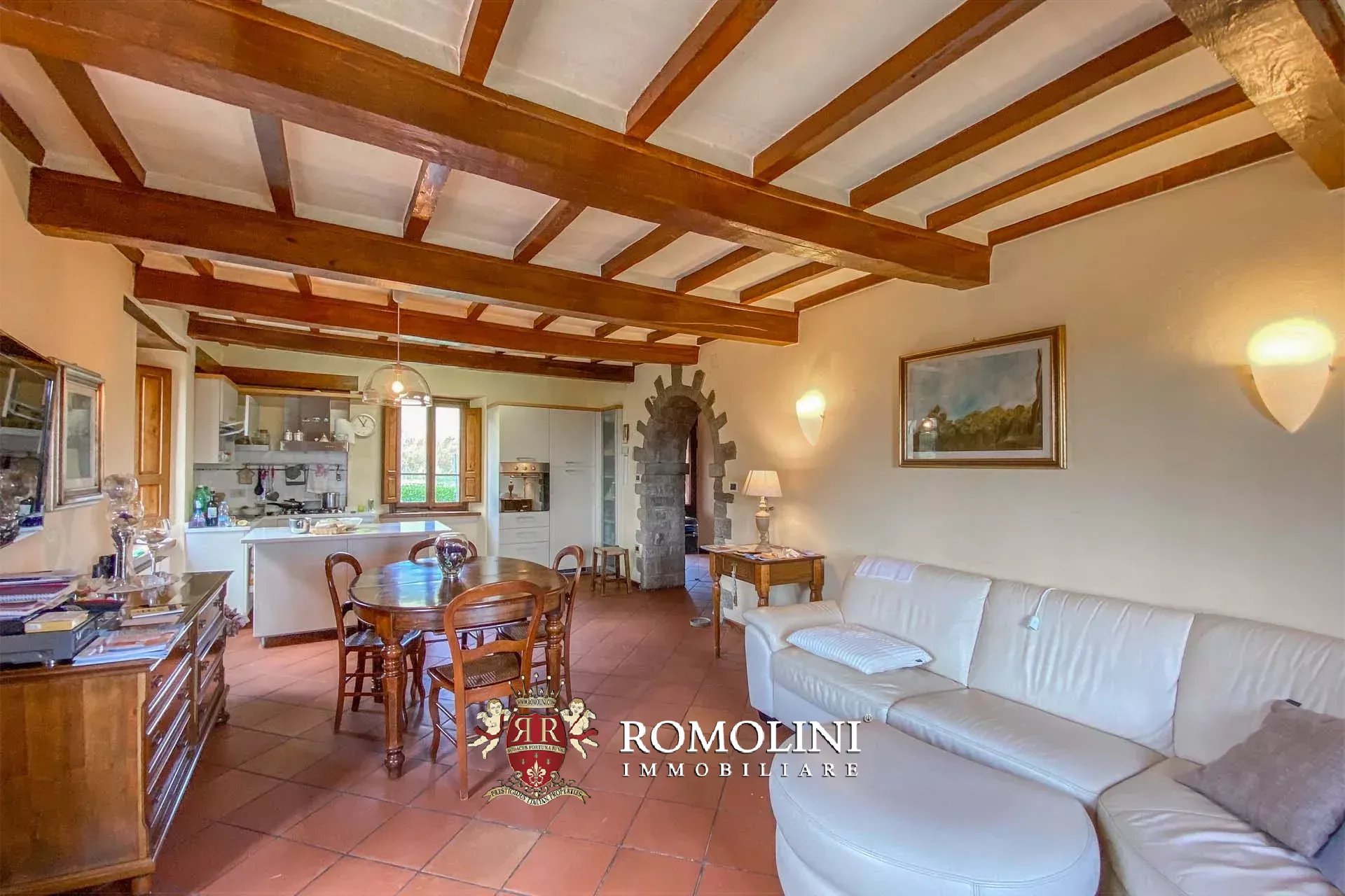 4 Bedroom Villa/Townhouse's Image 19