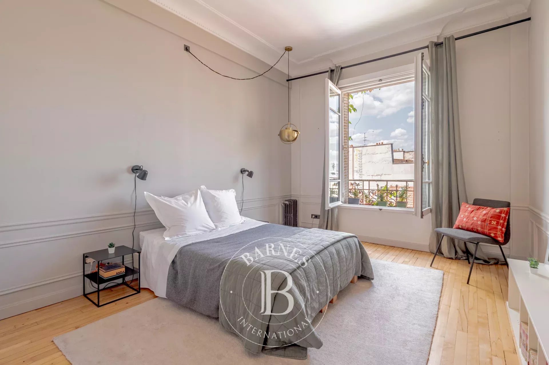 Daire Paris 5ème - picture 13