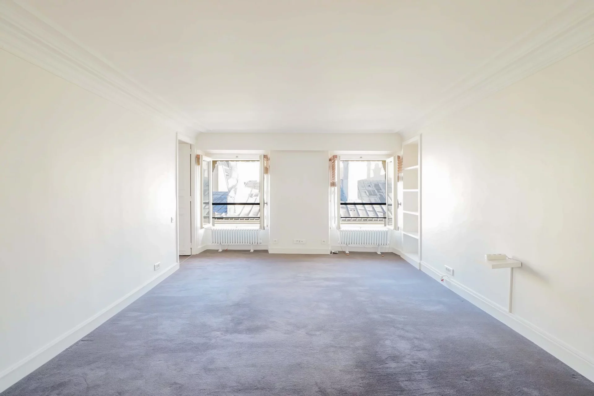 Paris 1er - SAINT HONORÉ