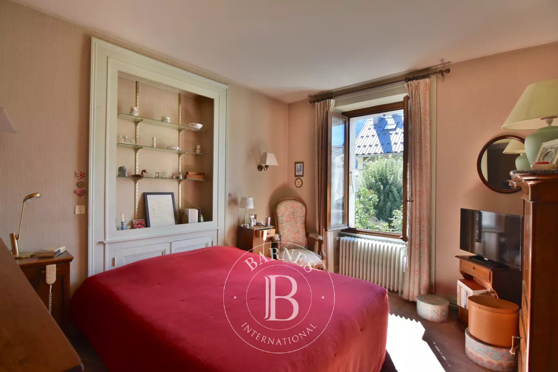 Ev Chamonix-Mont-Blanc - picture 13