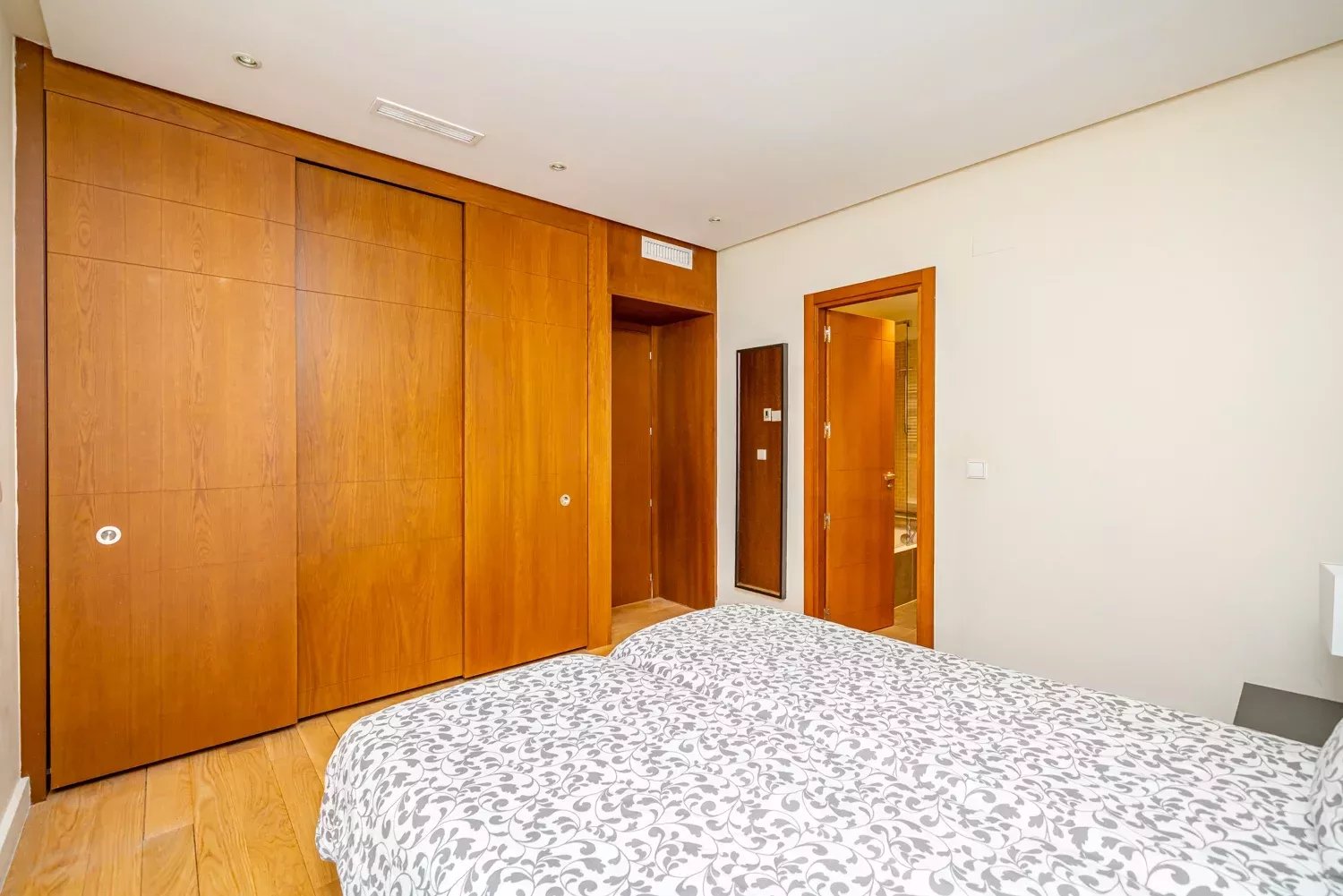 Daire Madrid - picture 12