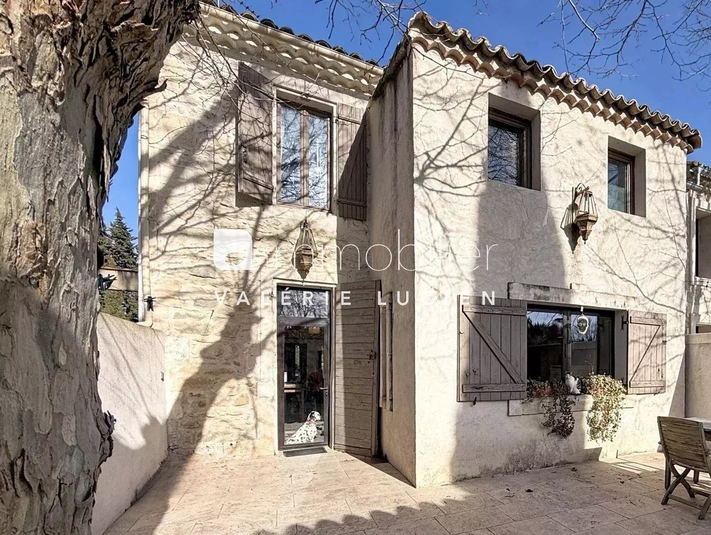 Agence immobilière de Actuel immobilier