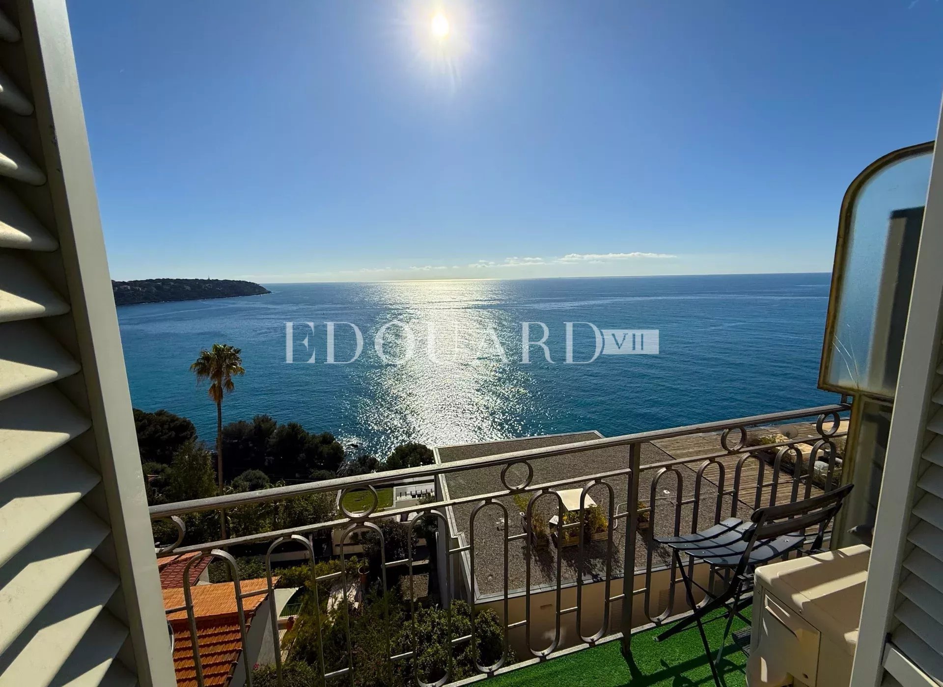 Agence immobilière de Edouard VII Immobilier