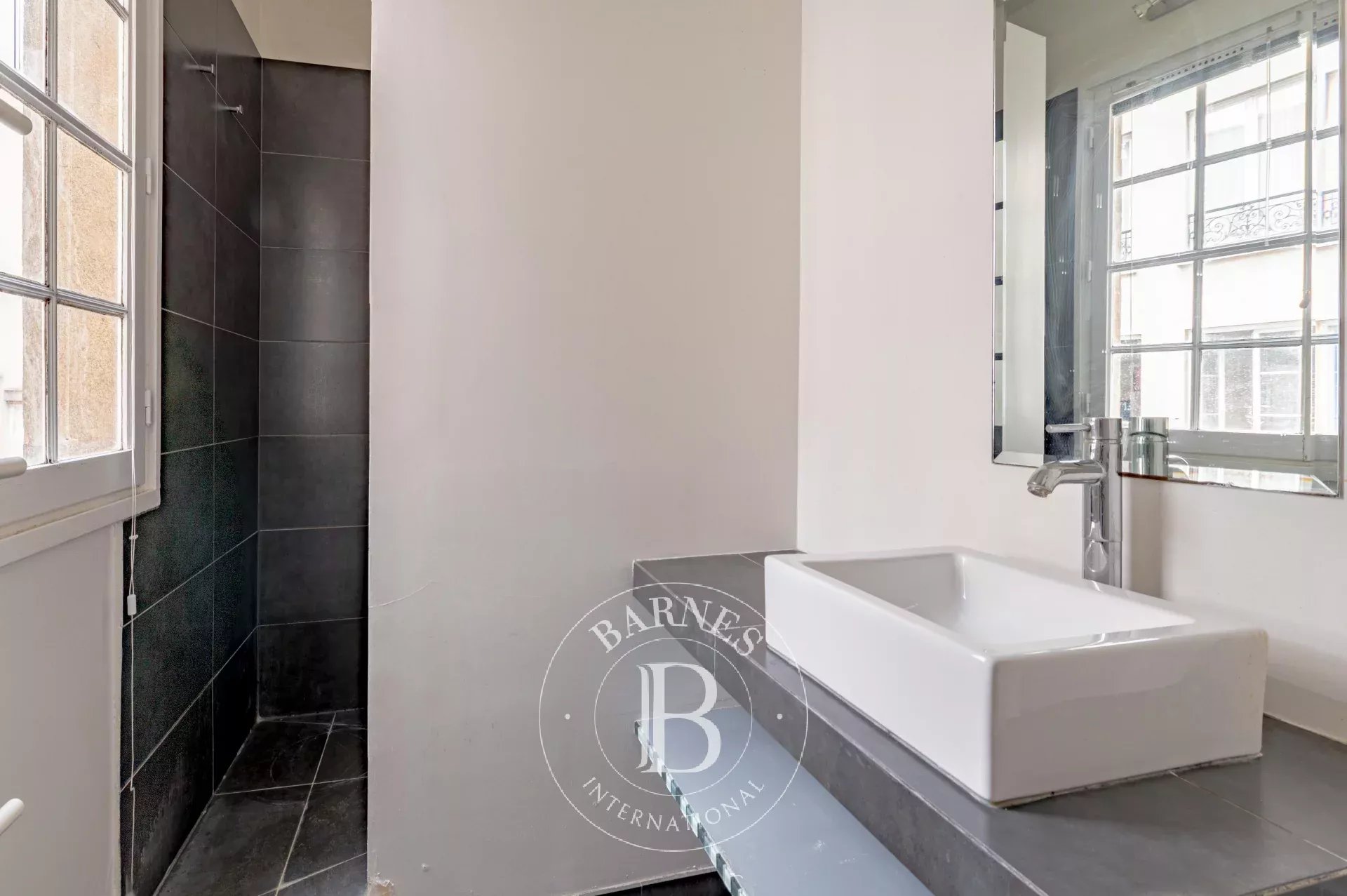 Daire Paris 5ème - picture 6