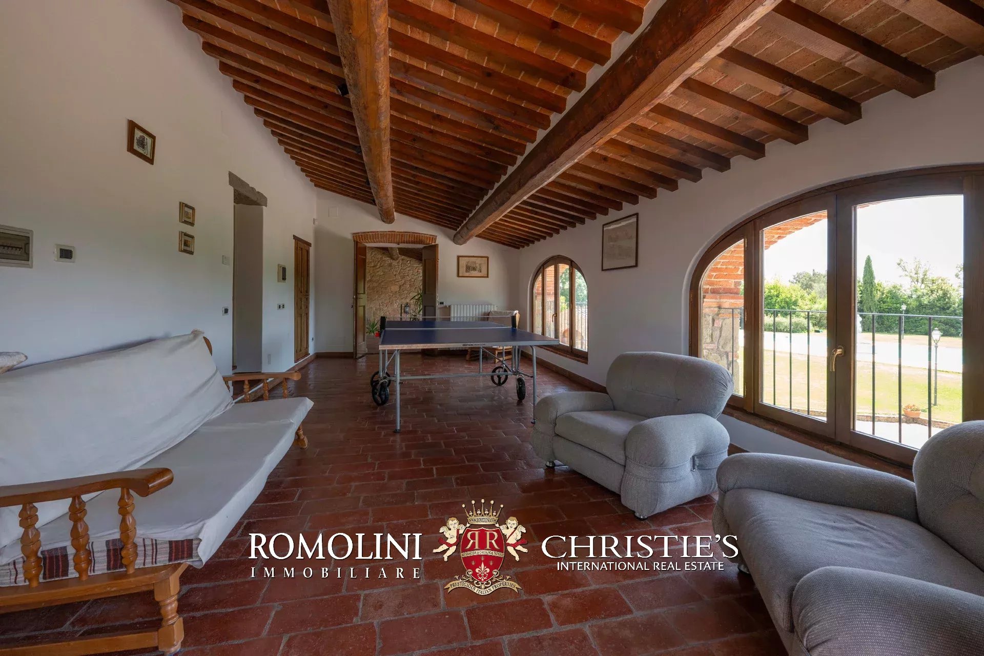 5 Bedroom Villa/Townhouse's Image 43