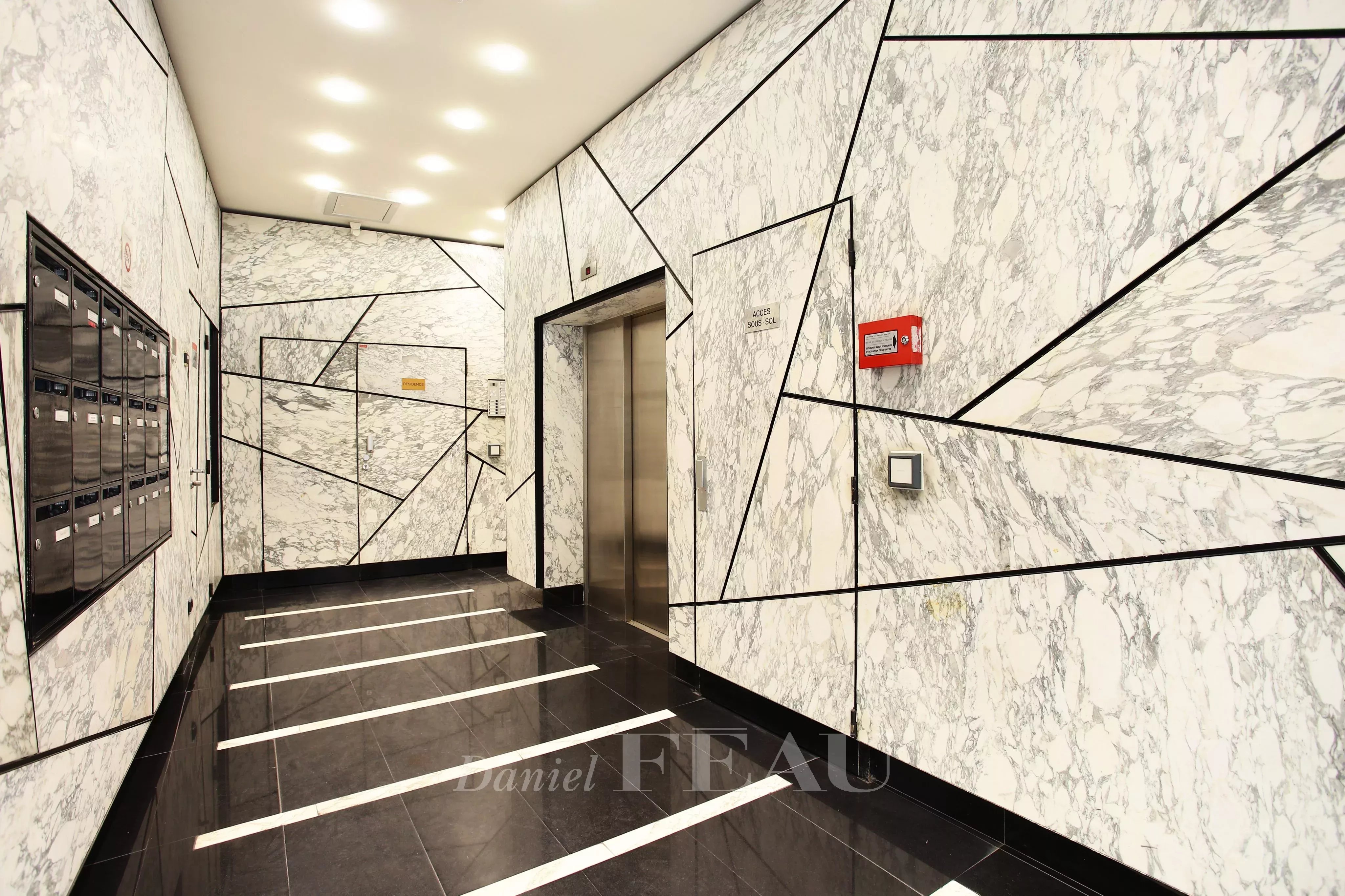 Rental Apartment Paris 9th