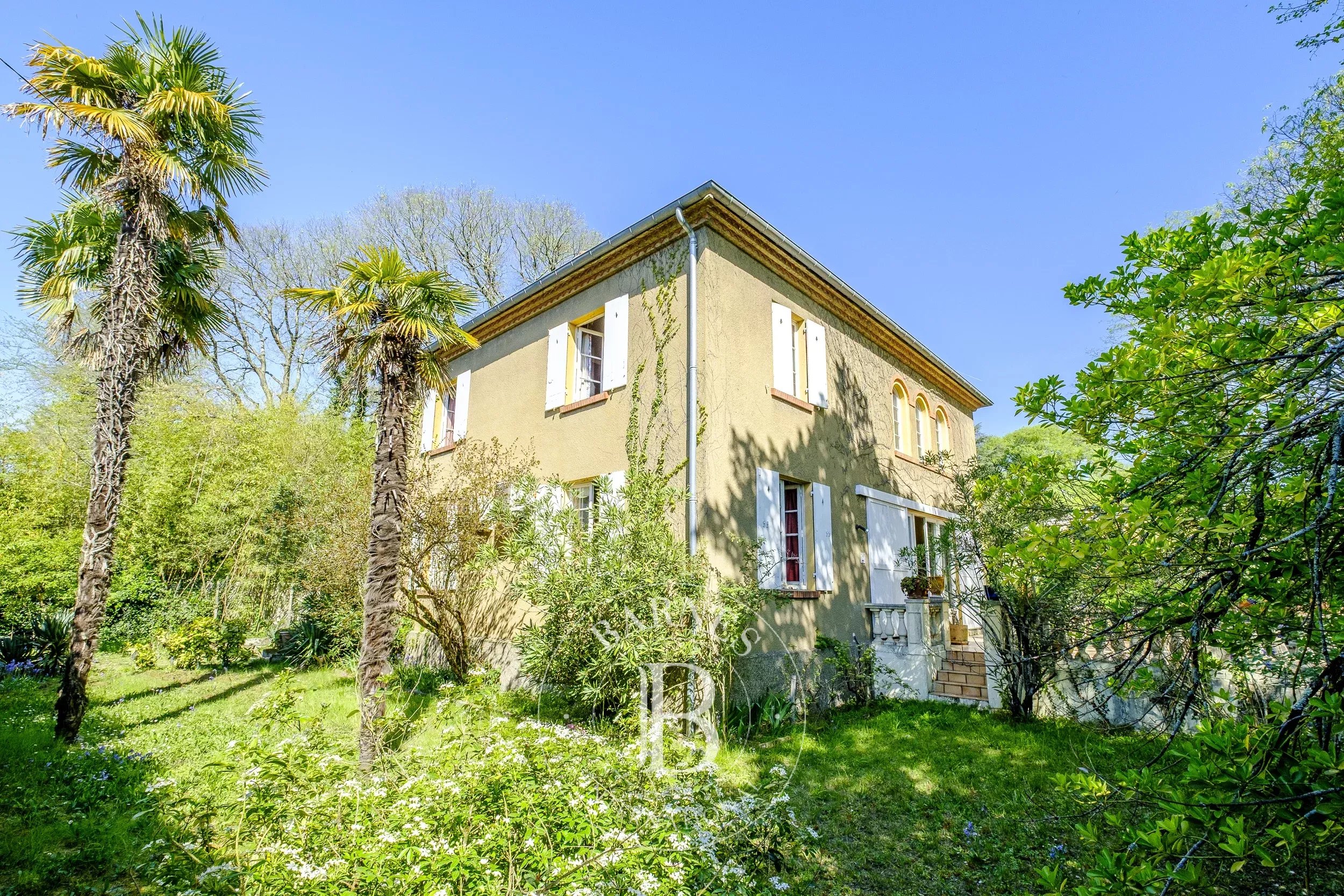 Maison Le Bouscat  -  ref 2963991 (picture 2)