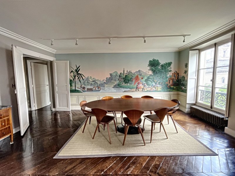 Affitto, Appartamento Paris 6ème - picture 2