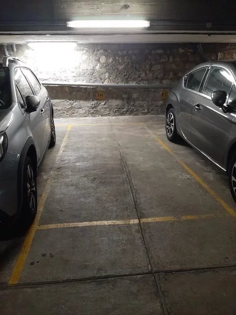 Location Parking Vanves
