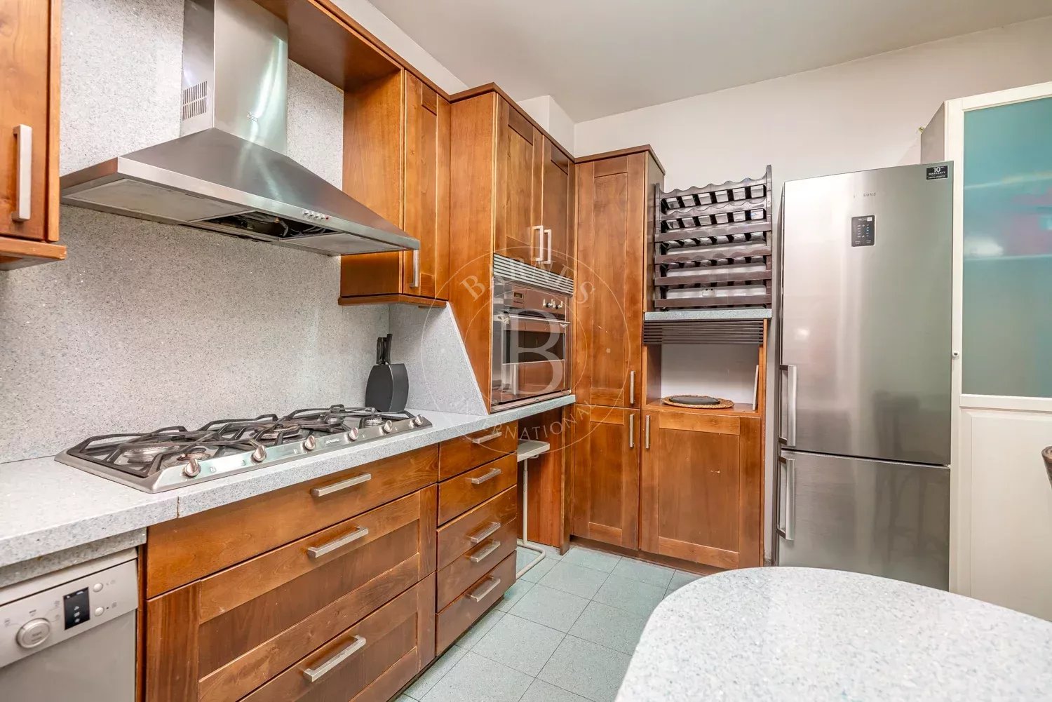 Daire Madrid - picture 19