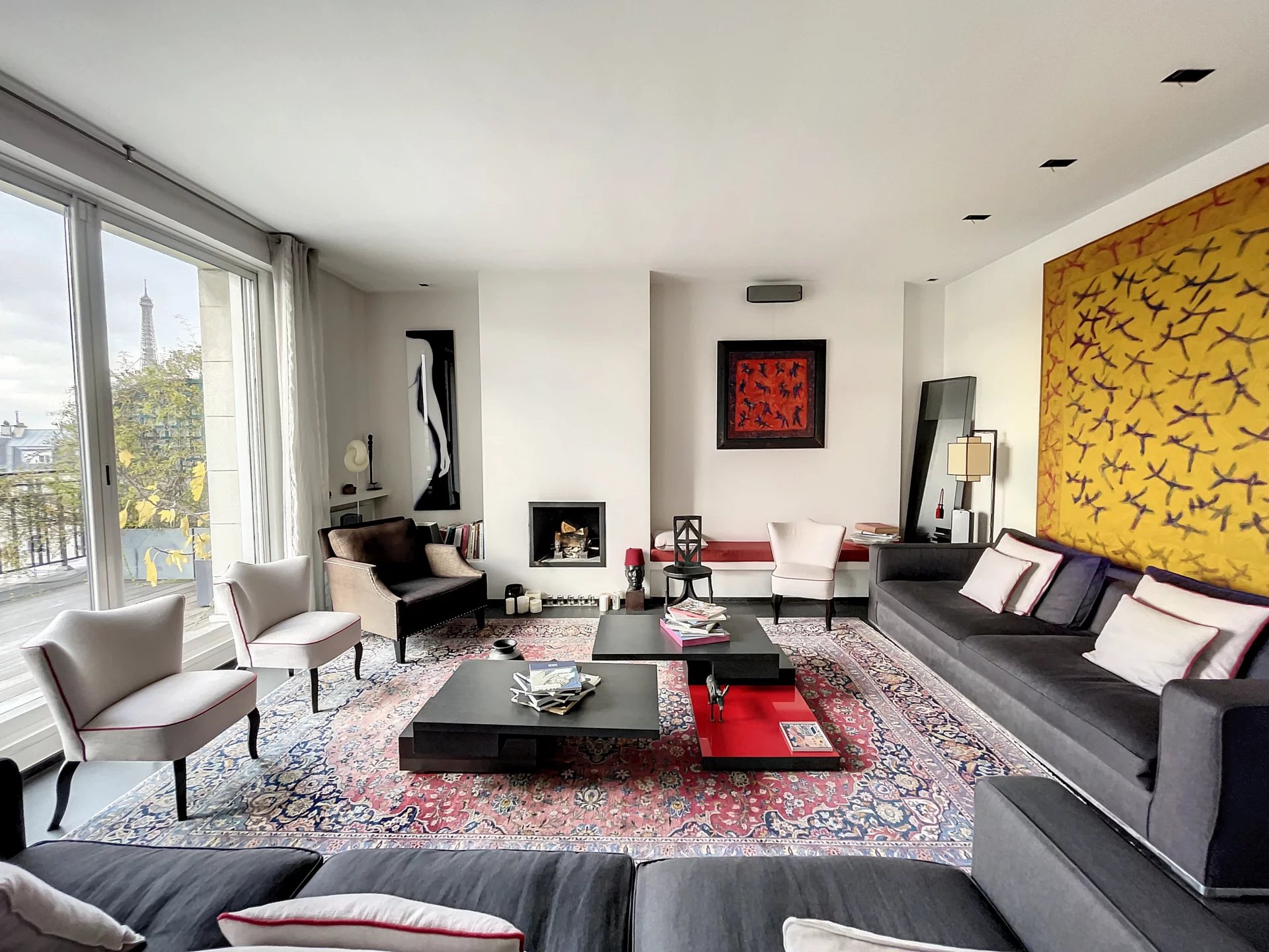 Le service location de la Maison BARNES vous propose ce bien: - picture 2