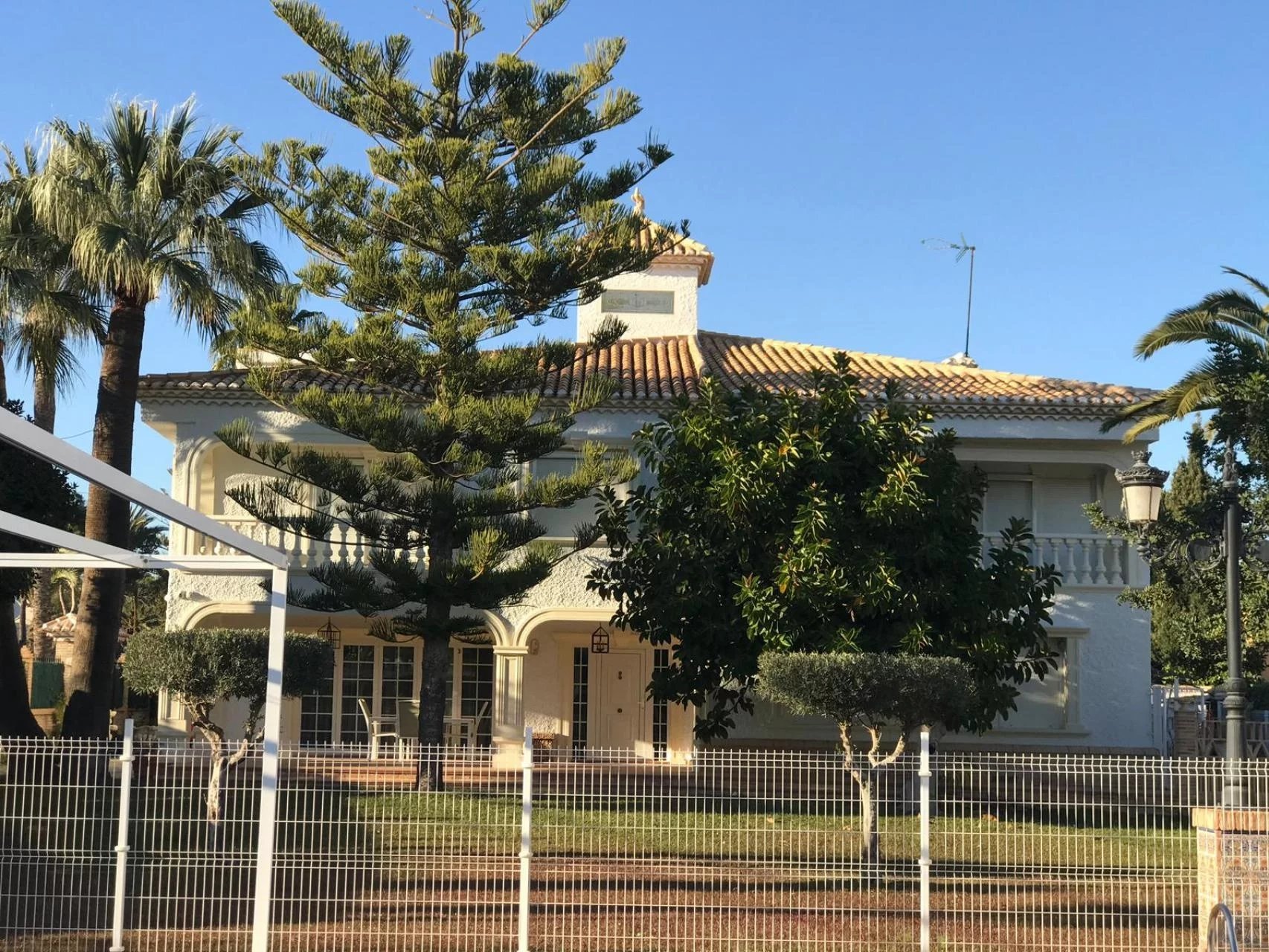Vente Villa Cabo Roig