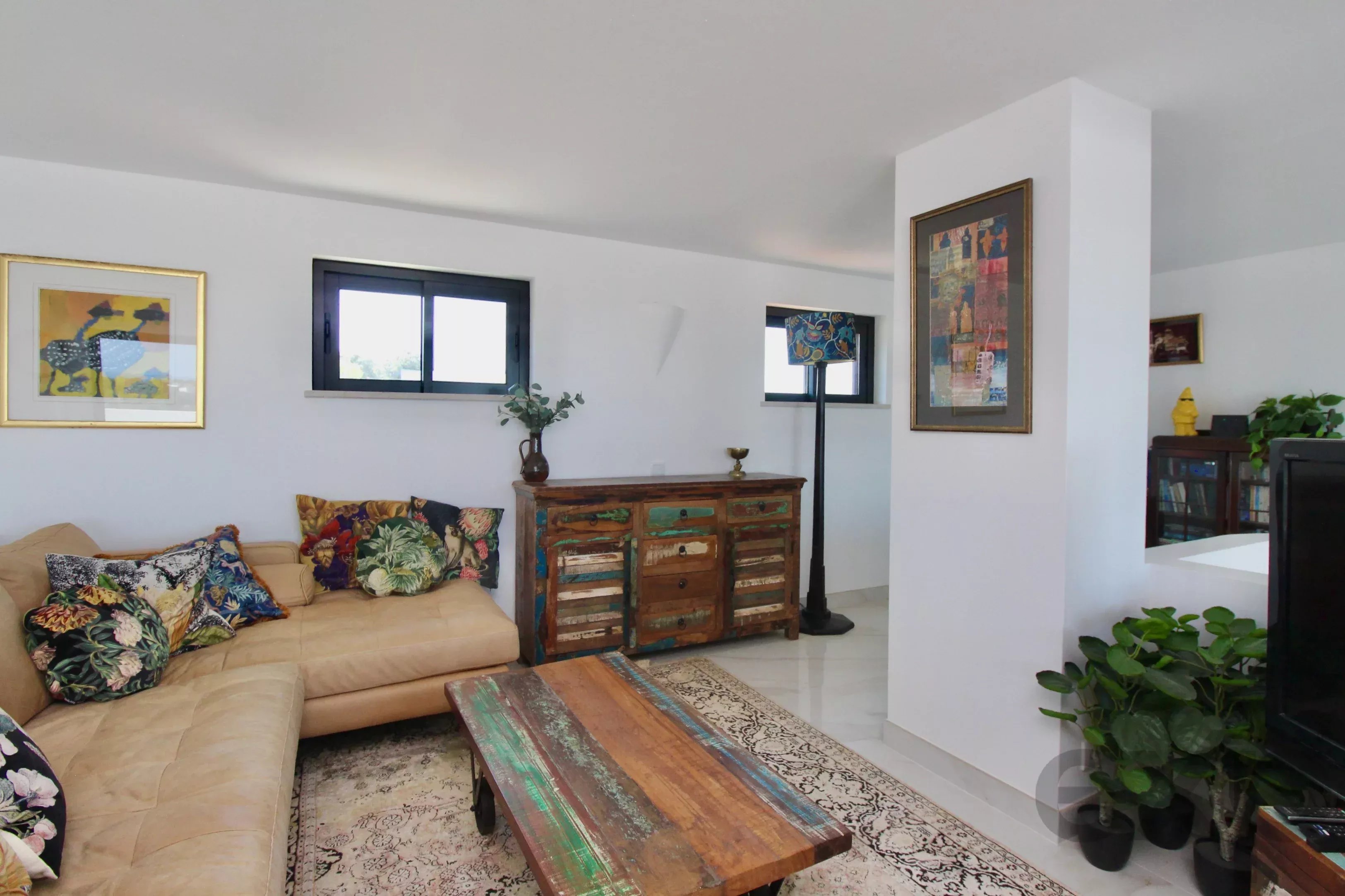 Stunning Sea-View Villa with Heated Pool, Guest Annex, Double Garage and Independent Ruin 87110490 image 30
