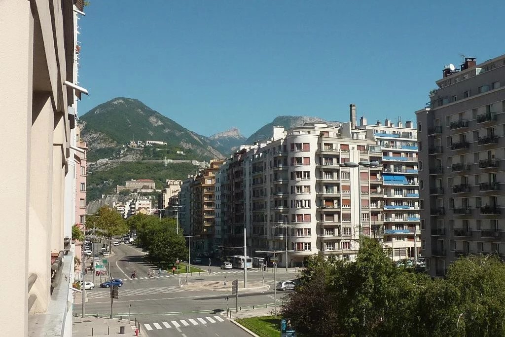 Location Appartement Grenoble