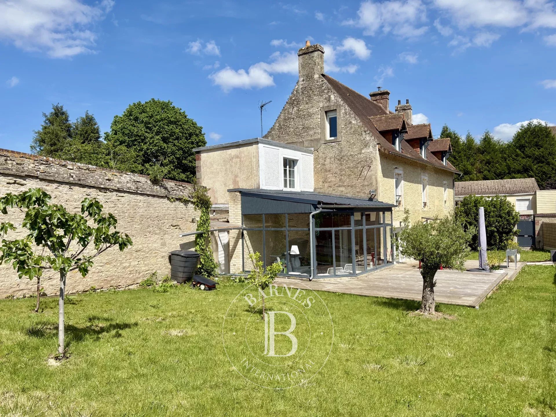 Biéville-Beuville  - Maison  - picture 14