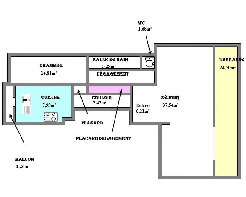 Plan 1