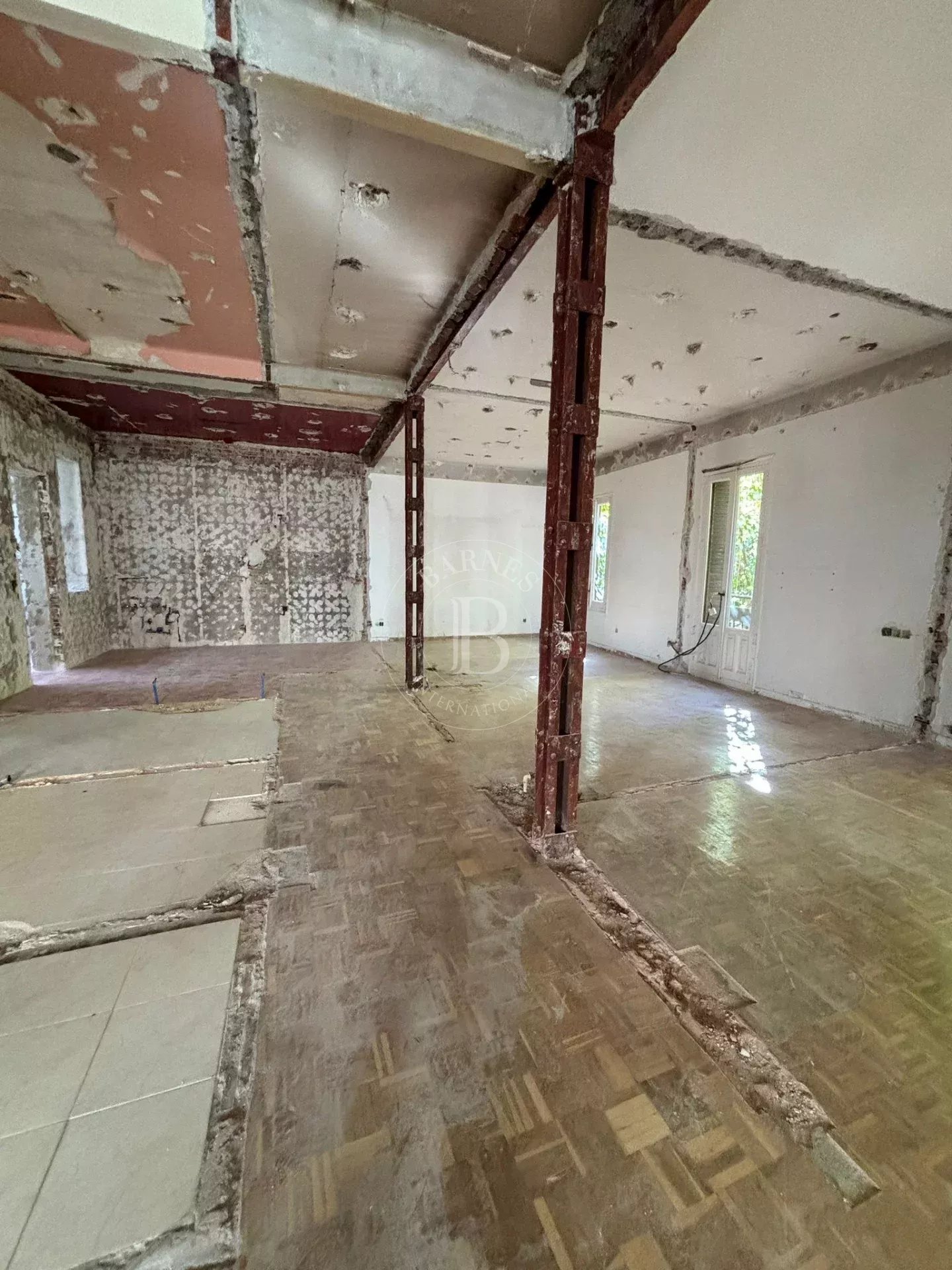 Daire Madrid - picture 10