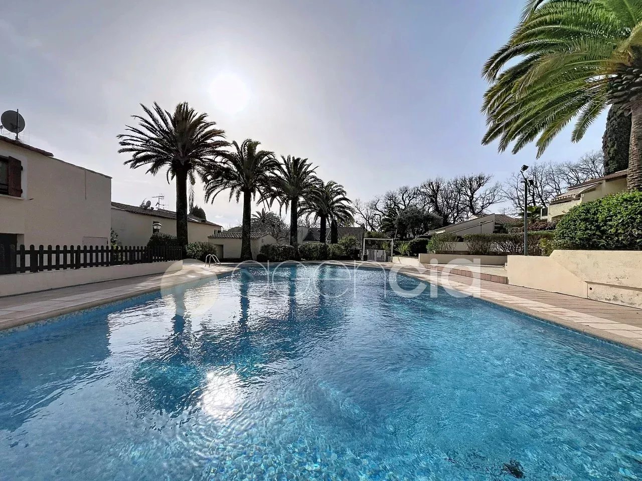 Agence immobilière de Agencia Saint-Pierre