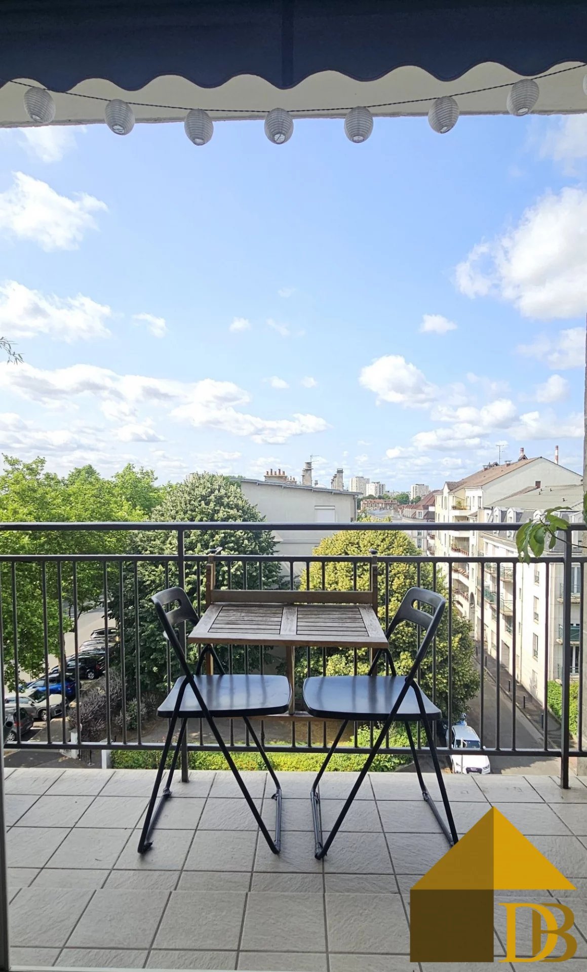 Appartement à vendre Maisons-Alfort