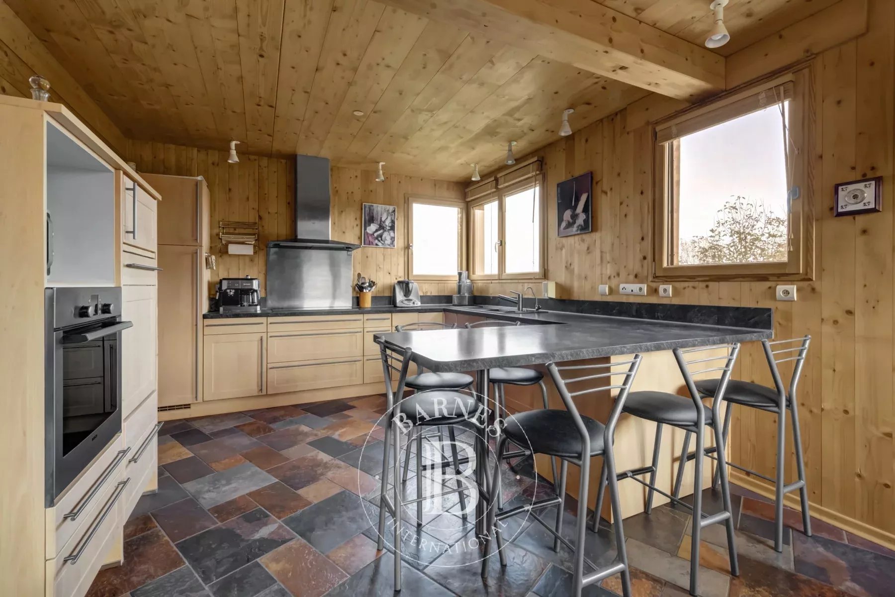 Villa Etaux - picture 6