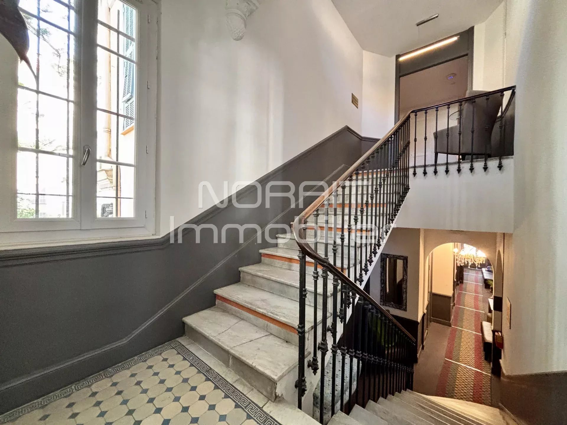 NICE -MUSICIENS - HOTEL MURS ET FONDS - - Photo 2