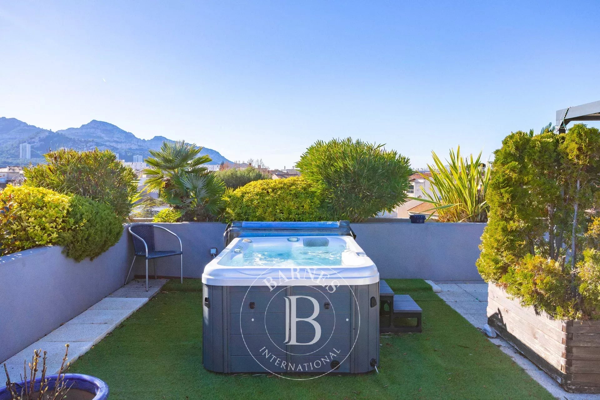 Daire Marseille 9ème - picture 8